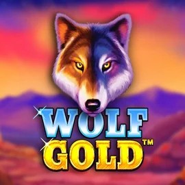 Wolf Gold – slot by Pragmatic Play, featured at yoyo-spin.com