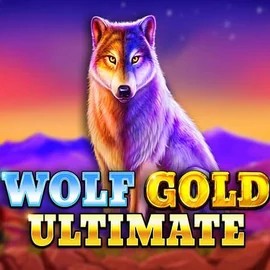 Play the Wolf Gold Ultimate slot by Pragmatic Play on Yoyo Casino